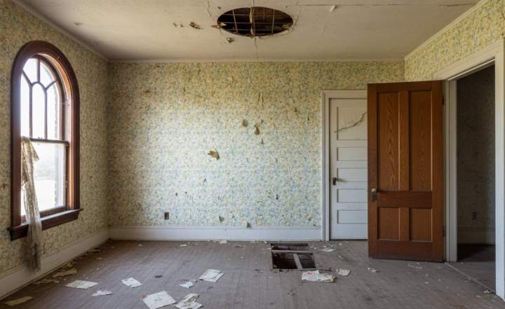Assainissement logement Château-Thierry