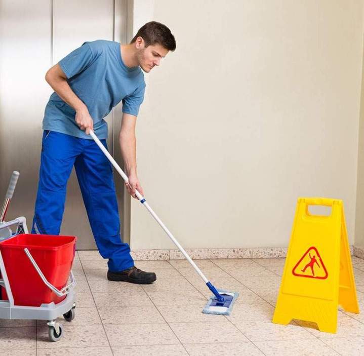 Intervention en fin de location